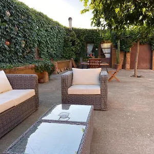 Country house Turisme Rural Genis, Peralada