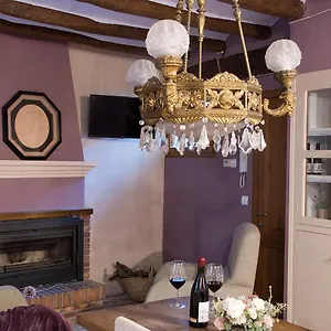 Apartamento La Caseta Del Priorat, Porrera