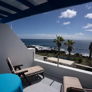  Holiday home Casa La Seba Spain