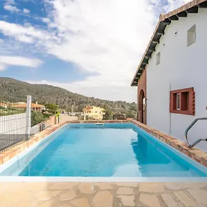 Сasa de vacaciones Prats, Riudecanyes