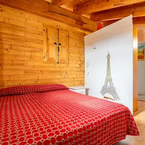 Сasa de vacaciones Prats, Riudecanyes