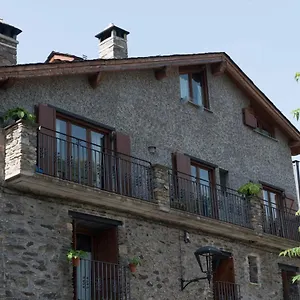 Apartamento Casa Coix, Escas