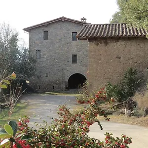 Casa rural Mas Colom, San Juan les Fonts