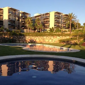 Apartamento Paradise Village, Salou