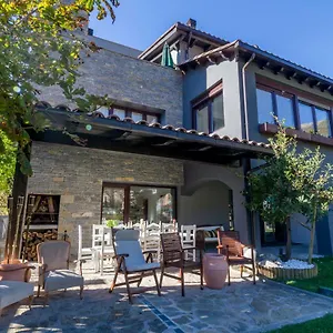 Apartamento La Pomera, Vilaller