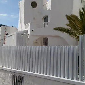  Apartment Casas Blancas Tortugas Spain