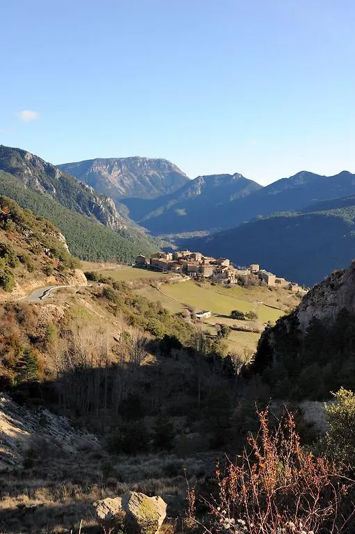 Apartamento Apartaments Cal Climent Fornols España