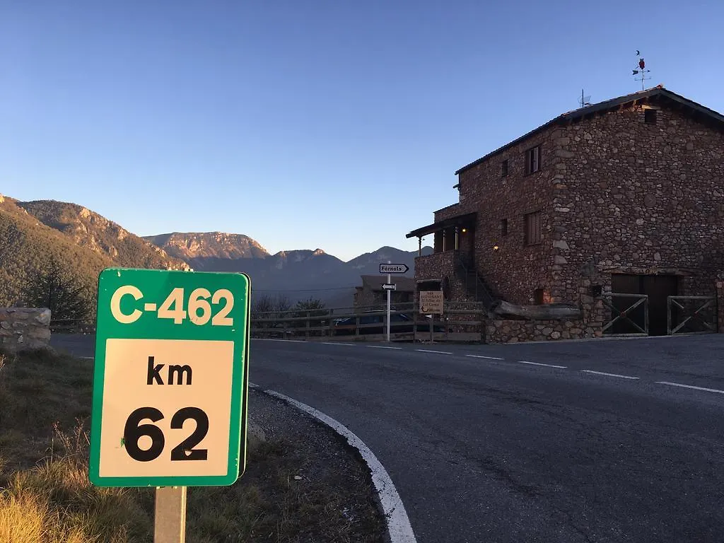 Apartaments Cal Climent Fornols 0*,  España