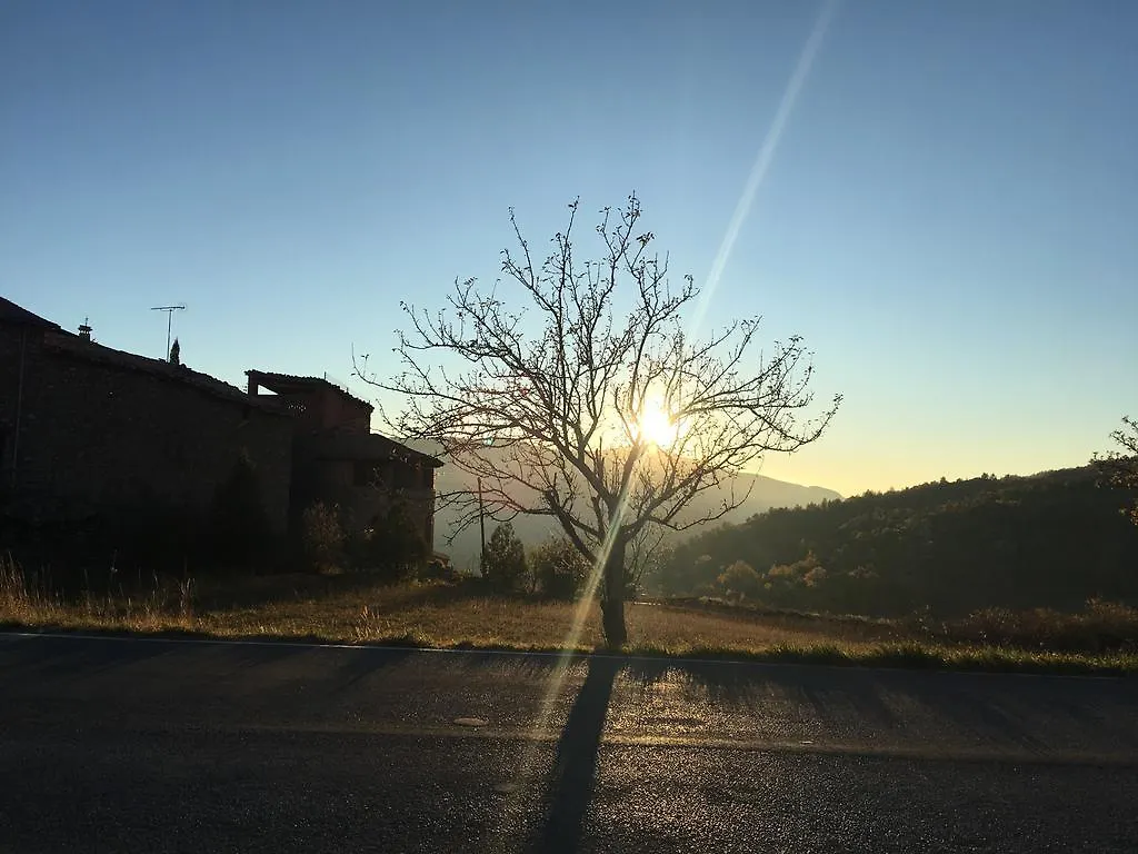 Apartaments Cal Climent Fornols España