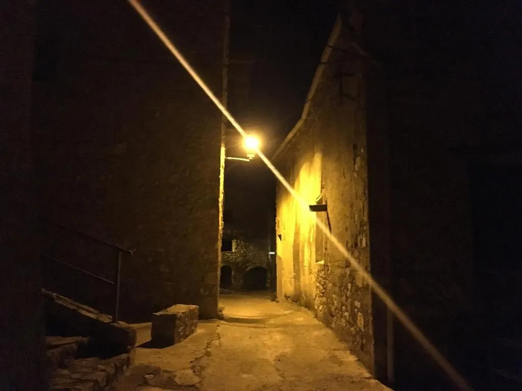 Apartaments Cal Climent Fornols 0*,  España