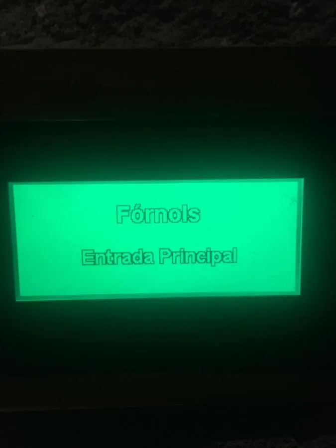Apartaments Cal Climent Fornols España